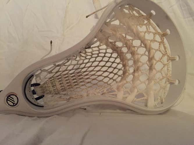 Lightly Used Maverik Metrik Head