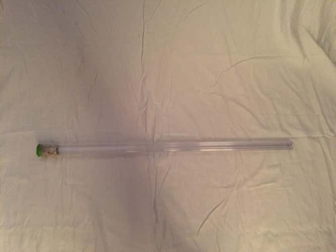 Wolf Athletics Ghost Shaft