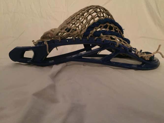 Royal Blue Nike Lakota