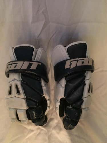 Gait Navy Blue Recon XLU Gloves