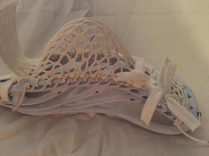 Powell Lacrosse Pioneer Head