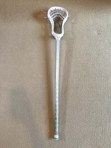 Brine 7075 Swizzle Shaft w/ Brine Clutch x6 Head