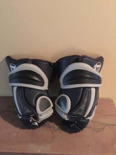 Butler Bulldogs STX Gloves