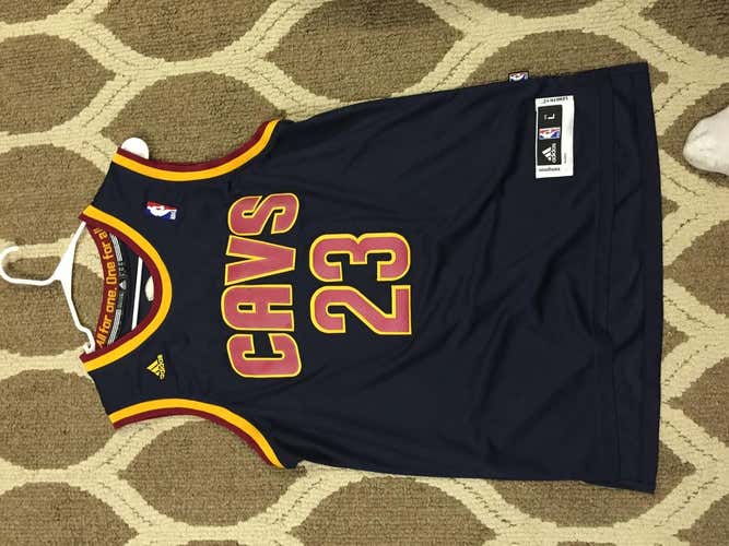 Lebron James Jersey