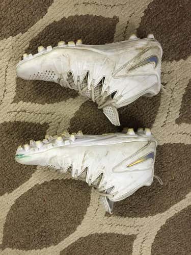 Nike cleats