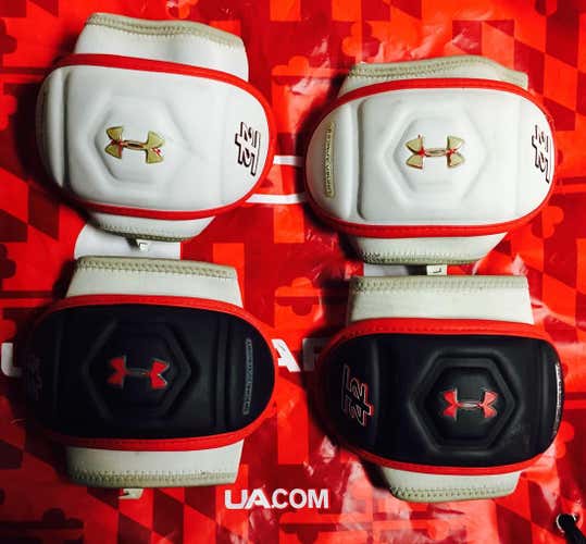 Under Armour Elbow Pad Caps