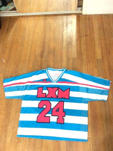 Adrenaline LXM PRO Jersey