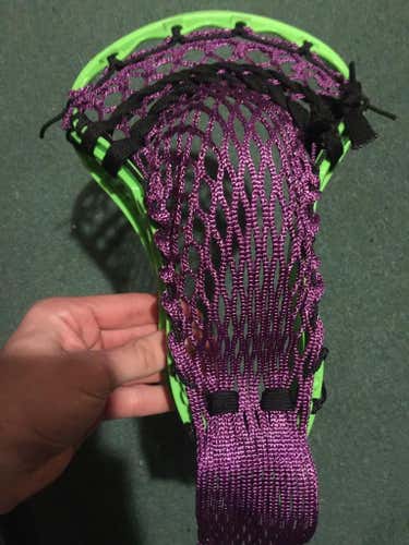 STX Proton Power Head