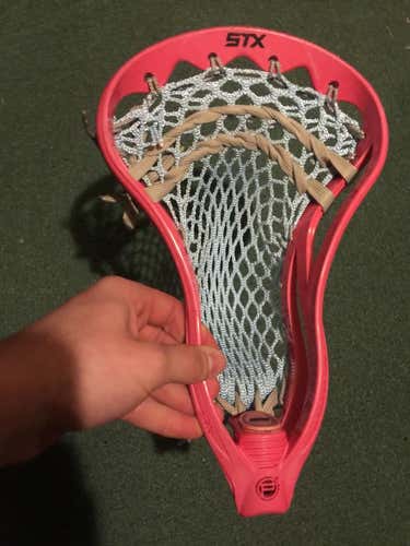 STX Proton Power Head