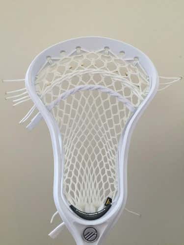 Optik U, Throne Fiber