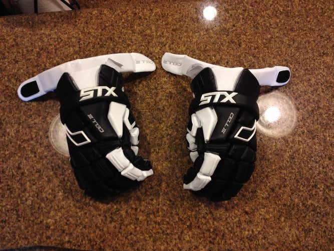 STX Cell III Gloves