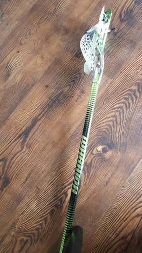 Chrome Warrior Evo X Complete Stick