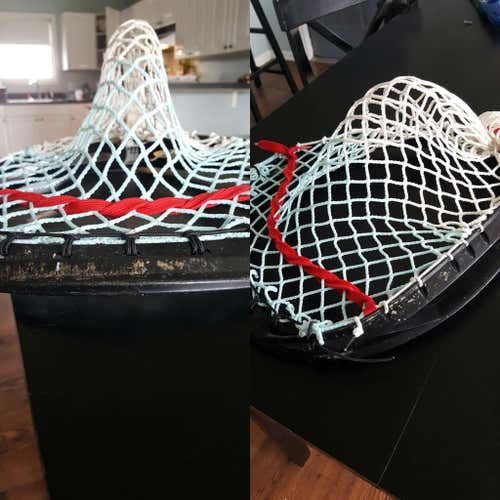 Warrior Nemisis Lyte