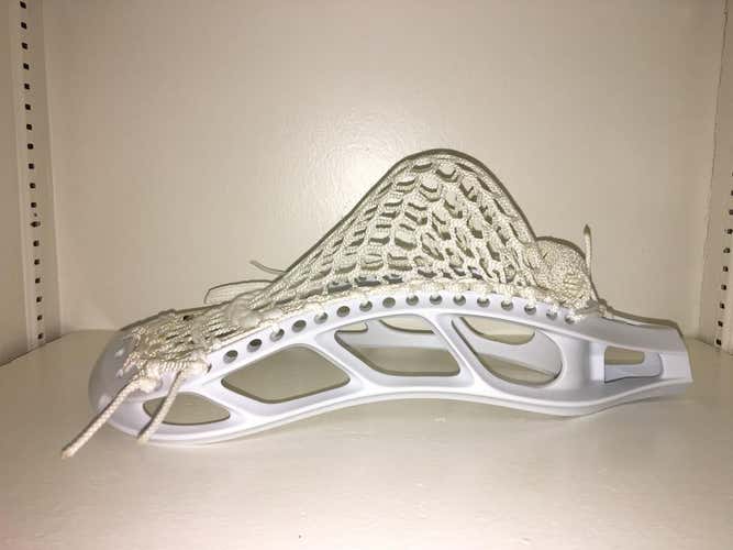 Brand new Stringking Mark 1 with G3 Ultralight