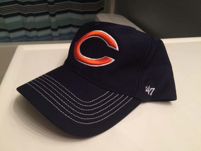 Chicago Bears '47 Brand Closer Cap