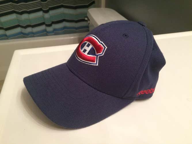 Montreal Canadiens Baseball Cap