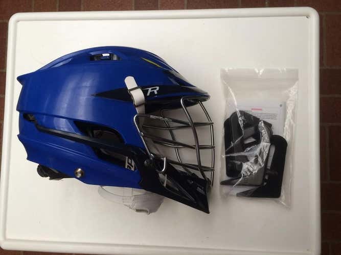 CASCADE R HELMET