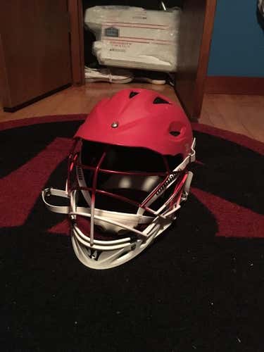 Warrior t2