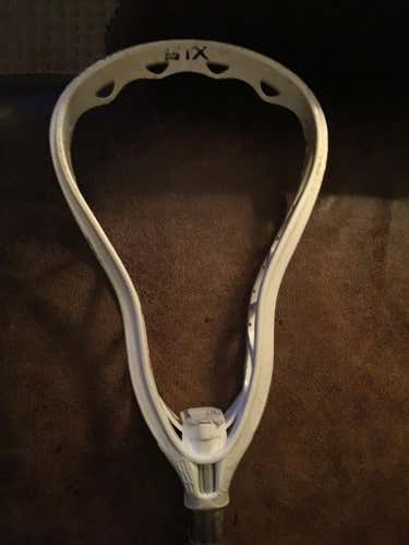 Stx G22 Crankshaft