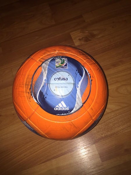 Adidas Cafusa Official Matchball