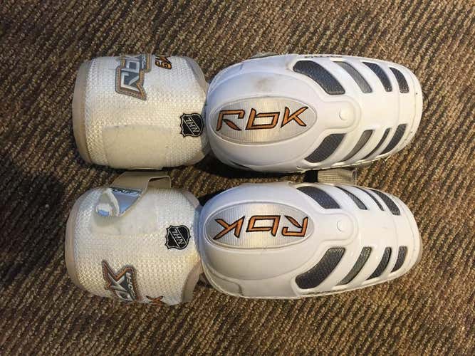 RBK 6k Elbow Pads