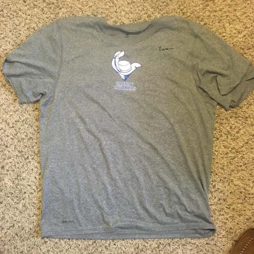 Cabrini College Shooting Shirts (XL)