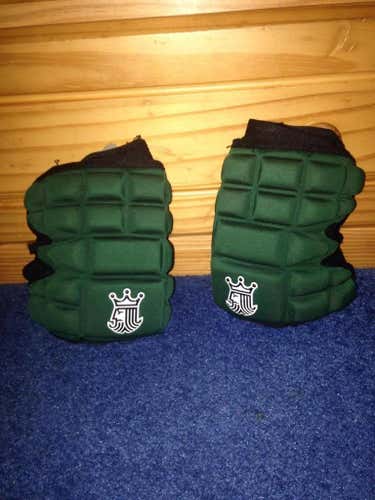 Brine Elbow Pads