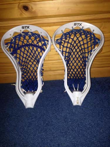Two mini Stx super powers