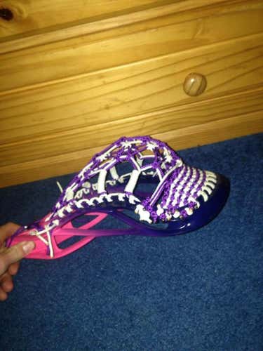 BN Og Gait Torque