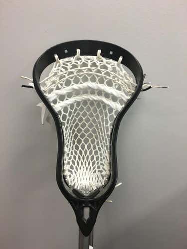 BN Charge 2U w/ String King Semi-Soft