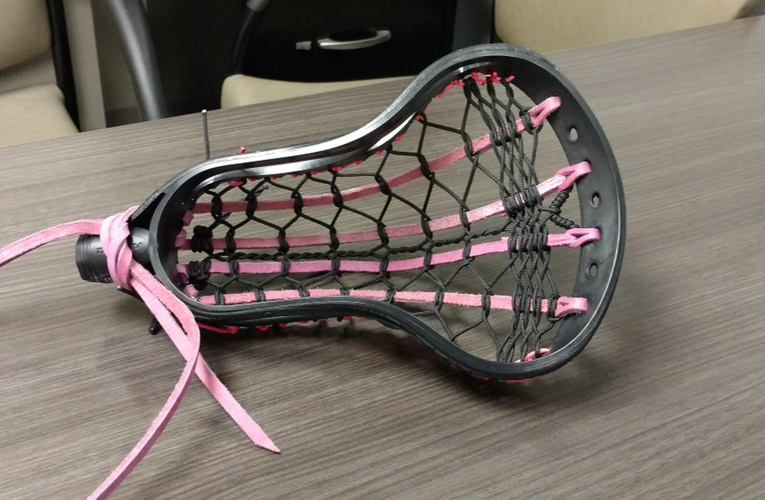Talon Tribute Lacrosse Head