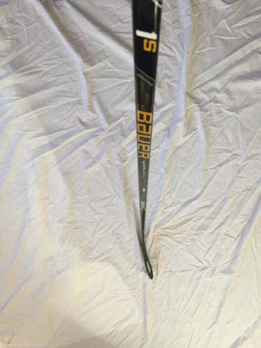 New 1S Right 87 Flex