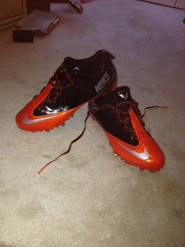 Nike Vapor Cleats