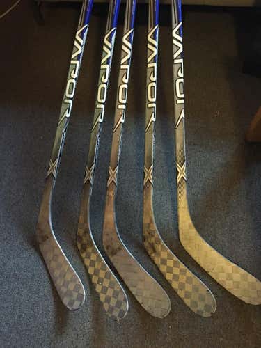 Merrimack Used Bauer X1 Stick