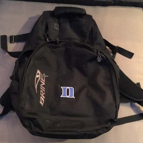 Duke Lacrosse Backpack