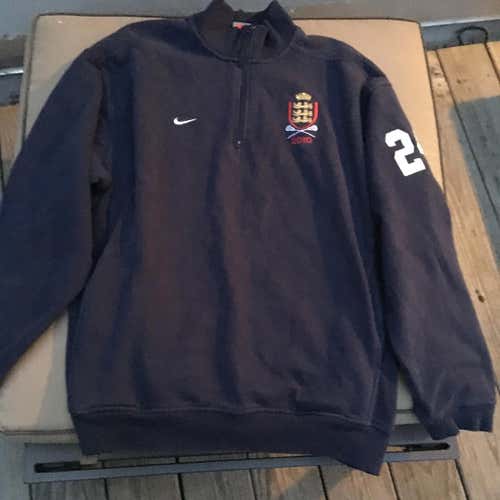 Team England Pullover