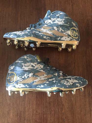 2015 MLL All Star Cleats