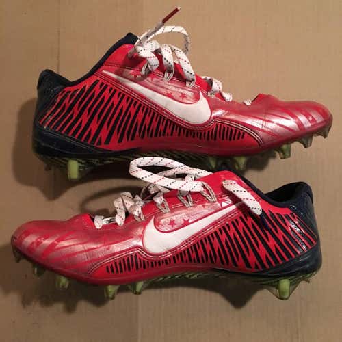 (Price drop) Team USA World Games Cleats