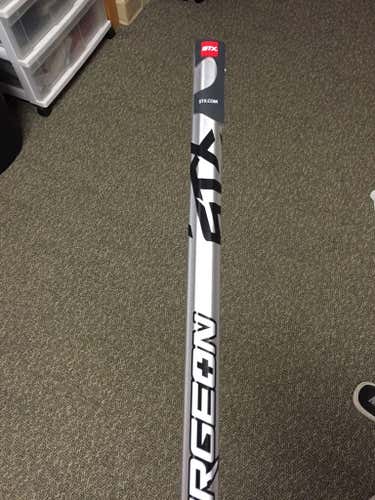 Brand New STX Surgeon shaft