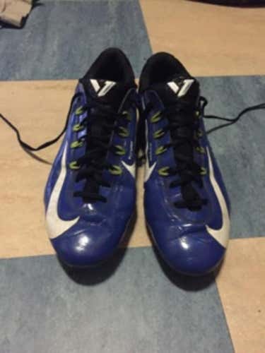 Nike Vapor Carbon Elite 2014 Royal Blue
