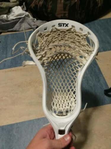 STX Stallion U Head