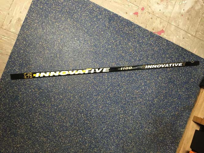 Innovative 1100 standard shaft - 80 flex