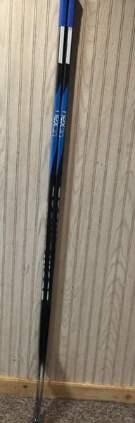 Sherwood Nexon N12 Pro stock Mark Streit sticks