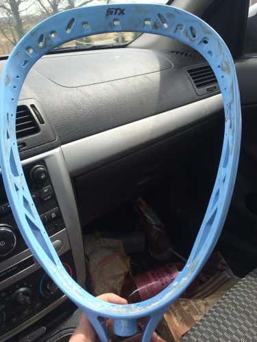 Stx Eclipse