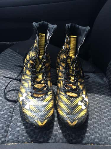 Under Armour highlights