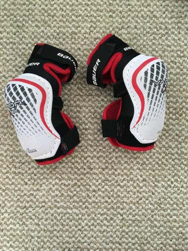 Bauer Vapor X :20 Elbow Pads