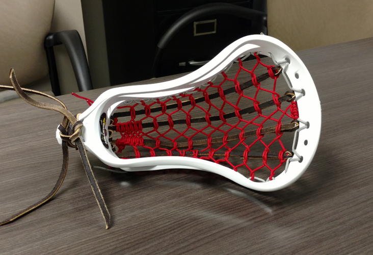 Easton Stealth Core Lacrosse Head - Trad X