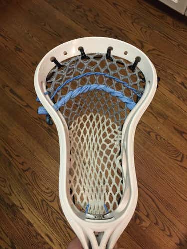 Slightly used Warrior Blade Pro x6 Strung