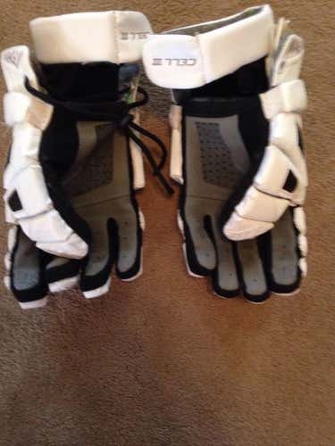 STX Cell 3 III Gloves Size 12 REDUCED PRICE