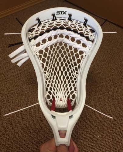 STX Hammer with StringKing Mesh